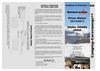 Mobilhomes GB Hiver 2013