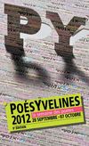 PoésYvelines - saison 2012/2013