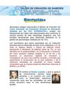 Bienvenida al CAFDEmTICL