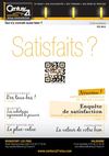 Votre nouveau magazine CENTURY 21 Visa Immobilier