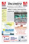 Giornale INCONTRO - Luglio 2012