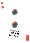 MJC RODEZ Saison Culturelle 2012-2013