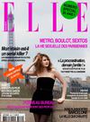 Elle 30ans Stéphanie