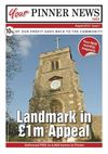 Your Pinner News August 2012