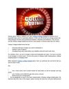Fantasy College Football; The Do’s and Don’ts