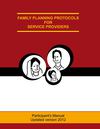 Family Planning Protocols Trial