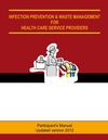 Infection Prevention and Waste Management