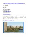 Get Ready for Booking Lodha Casa Bella Gold | lodha casa rio Dombivali 