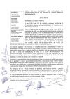 Acta de la reunion de leroy merlin