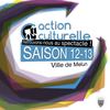 Ville de MELUN - Saison culturelle 2012 - 2013