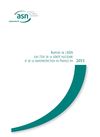 Rapport de l’ASN 2011 : « il y aura un avant et un après Fukushima »