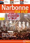 Narbonne ma ville - numéro 23 - Août / Septembre 2012 