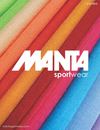 Catálogo Manta Sport Wear