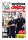 derby du 28/07/2012