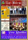 Revista La Vera nº 169 - Año XXII - Julio 2012