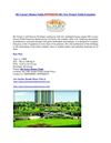 RG Luxury Homes Noida Extension 09999684955 RG Developer 