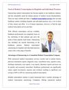Need of Medical Transcription in Hospitals and Individual Practices