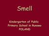 SMELL.