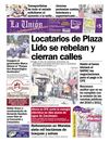La Unión de Morelos 28 Julio 2012