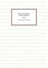 Archivos Históricos pdf