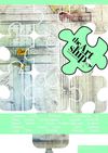 Rivista The Artship Agosto #7