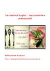Le ricette di Luglio... con zucchine e melanzane!!!