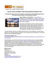 Luxury Travel Ltd Offers Fresh Chic Adventure Vietnam Tour