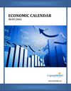U.S.Economic Calendar 30-07-2012