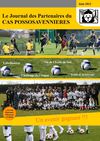 Journal des partenaires du CASP Juin 2012