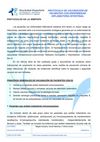 Protocolo de vacunación de pacientes con enfermedad inflamatoria intestinal