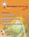 Inventors Showcase Magazine - August 2012