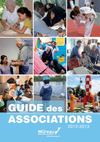 Guide des associations muriautines - 2012-2013