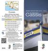 Cassis - Guide touristique 2012