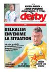 derby du 31/07/2012