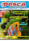 Revista Pesca agosto 2012