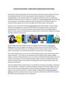 Essentials of Great Designs – Graphic Design, Packaging Design, Brochure Design