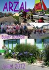 Juillet 2012