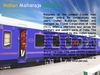 Indian Maharaja Itinerary