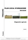 Diagnostic agricole Trégunc