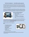 iPad Game Development– Grab brilliant gaming experience