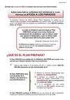 El PSOE pide al Gobierno que prorrogue el plan de ayuda a los parados sin prestación