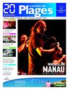 4 août - Côte Languedocienne Hérault 