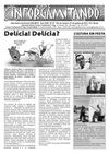 Inforgamitando nº 7 - Agosto de 2012