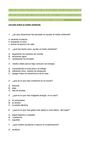 RESULTADOS DE ENCUESTA DEL MEDIO AMBIENTE