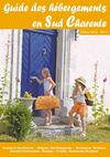 Guide des hébergements 2012-2013 / Sud Charente