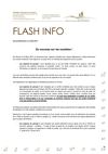 FLASH INFO FNC : Du nouveau sur les nuisibles !