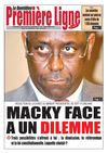 PREMIERE LIGNE QUOTIDIEN N°170_Louga info