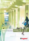 Leg pricelist Apr_2012
