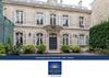 Collection Coldwell Banker Previews International - Magnifique Hôtel Particulier - Paris - UG45-915