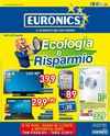 Volantino Euronics gruppo Derta dal 3/8 al 26/08/2012